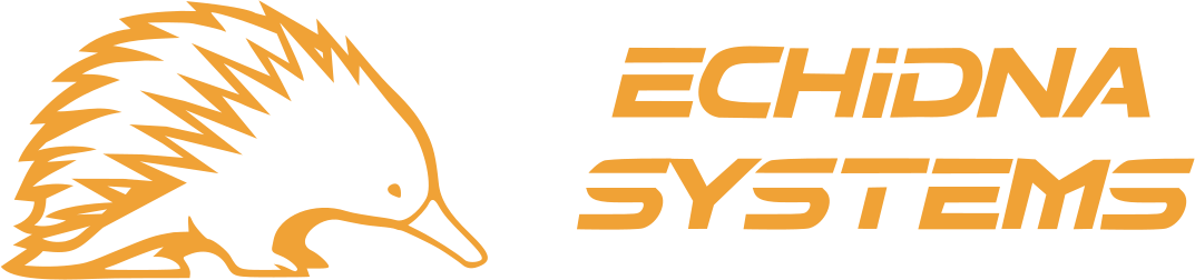Echidna Systems Logo